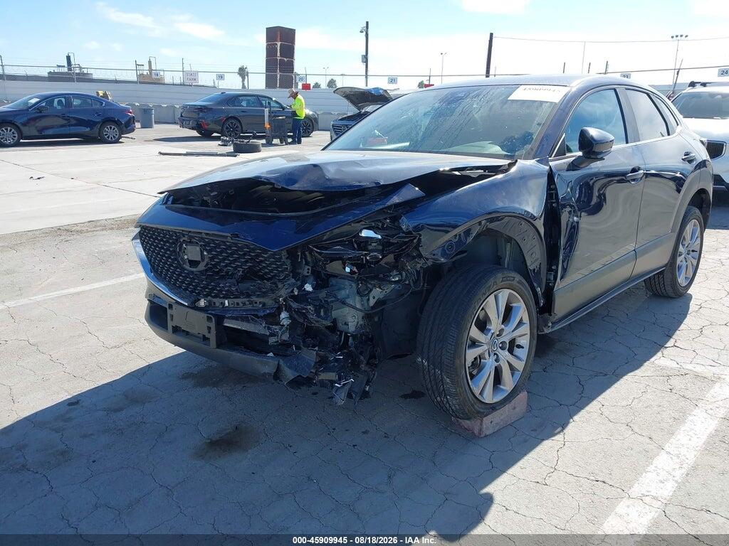 3MVDMBBL4NM453162 2022 MAZDA CX-30 photo no. 6