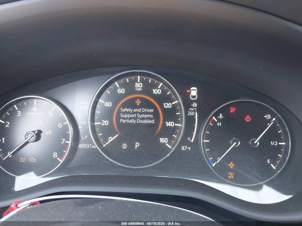 3MVDMBBL4NM453162 2022 MAZDA CX-30 photo no. 7
