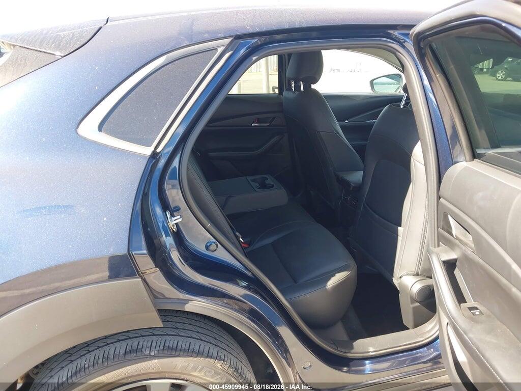 3MVDMBBL4NM453162 2022 MAZDA CX-30 photo no. 8