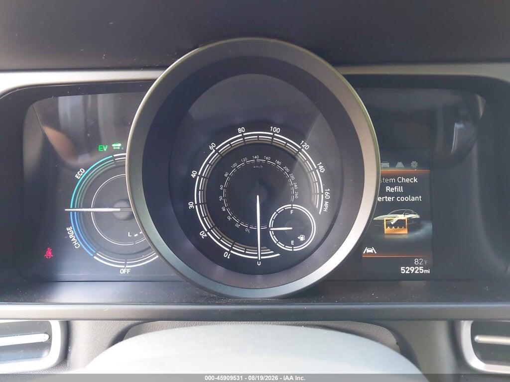 KMHLM4AJXNU031896 2022 HYUNDAI ELANTRA HYBRID photo no. 7