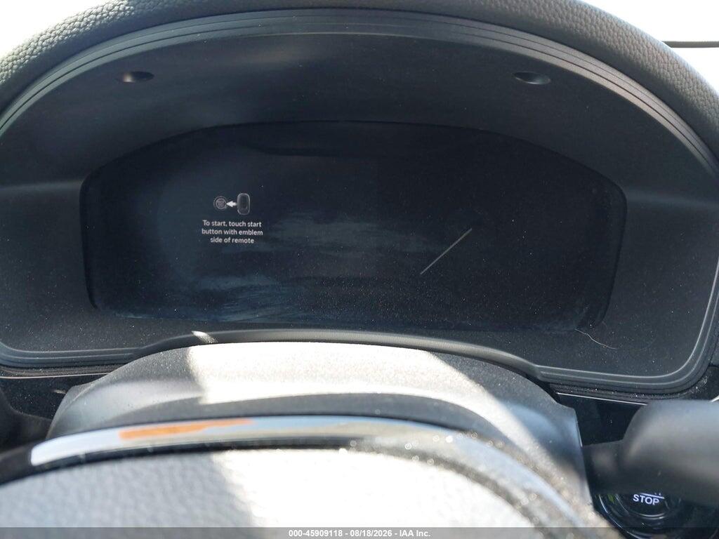 2HGFE2F55NH538501 2022 HONDA CIVIC photo no. 7