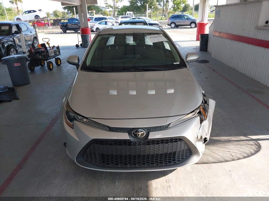 5YFEPMAE2NP314233 2022 TOYOTA COROLLA photo no. 12
