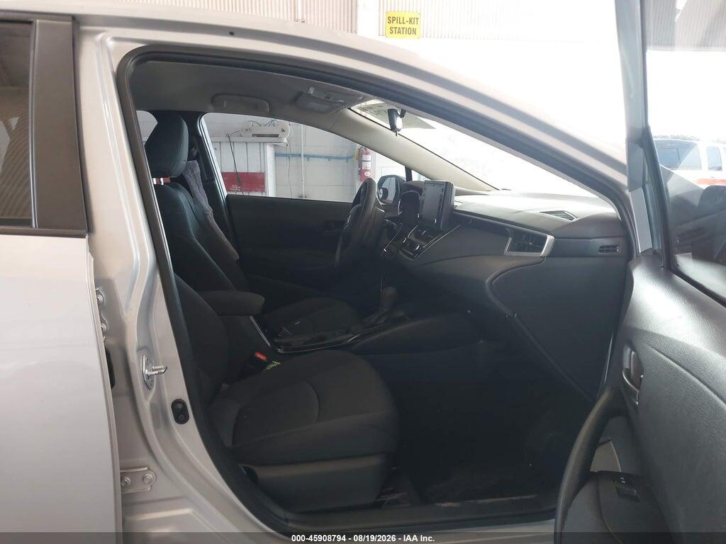5YFEPMAE2NP314233 2022 TOYOTA COROLLA photo no. 5
