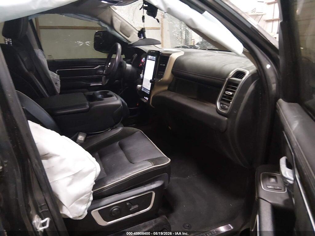 1C6SRFJT1NN331696 2022 RAM 1500 photo no. 5