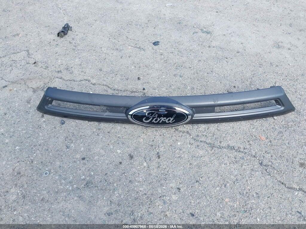 1FMSK8JH2NGC45446 2022 FORD EXPLORER photo no. 11