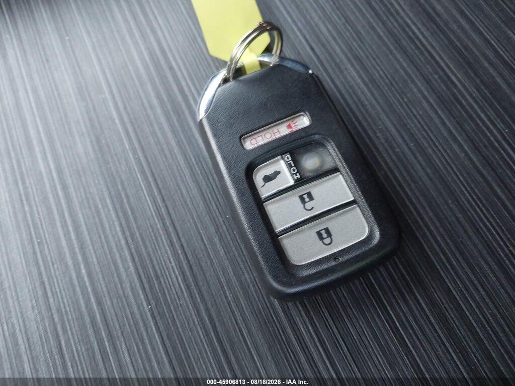 5FNYF6H58NB030389 2022 HONDA PILOT photo no. 11
