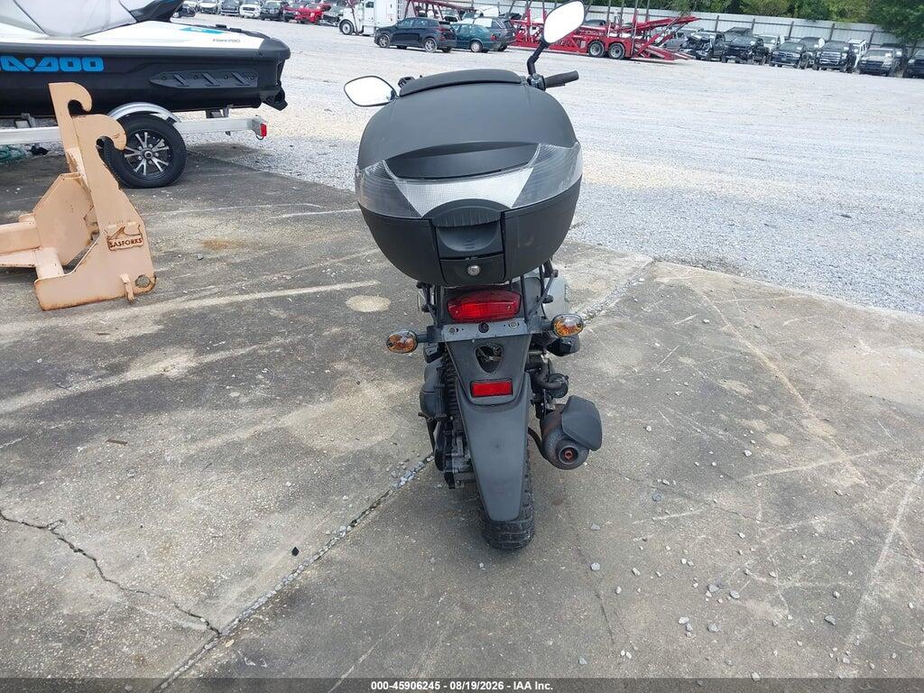 RFVPMP205N1022799 2022 GENUINE SCOOTER CO. ROUGHHOUSE photo no. 6