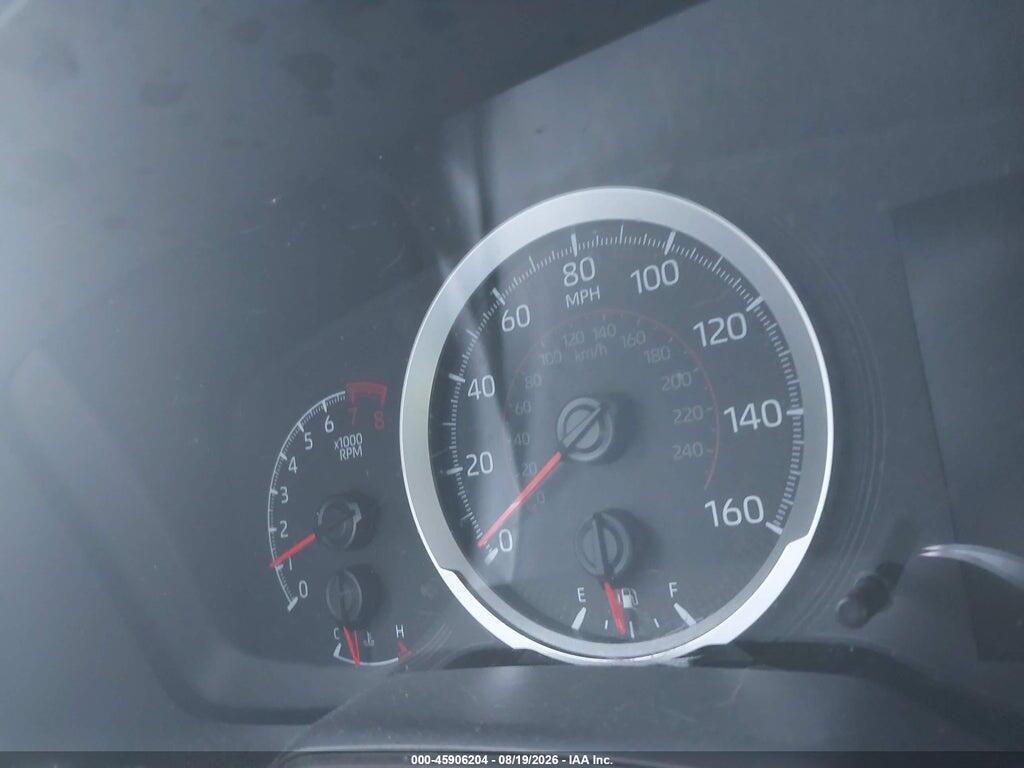 7MUCAABG0NV022990 2022 TOYOTA COROLLA CROSS photo no. 7