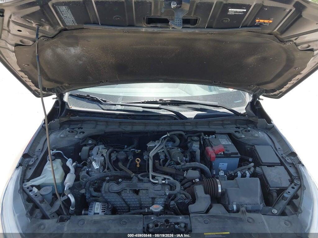 1N4BL4DWXNN403389 2022 NISSAN ALTIMA photo no. 10