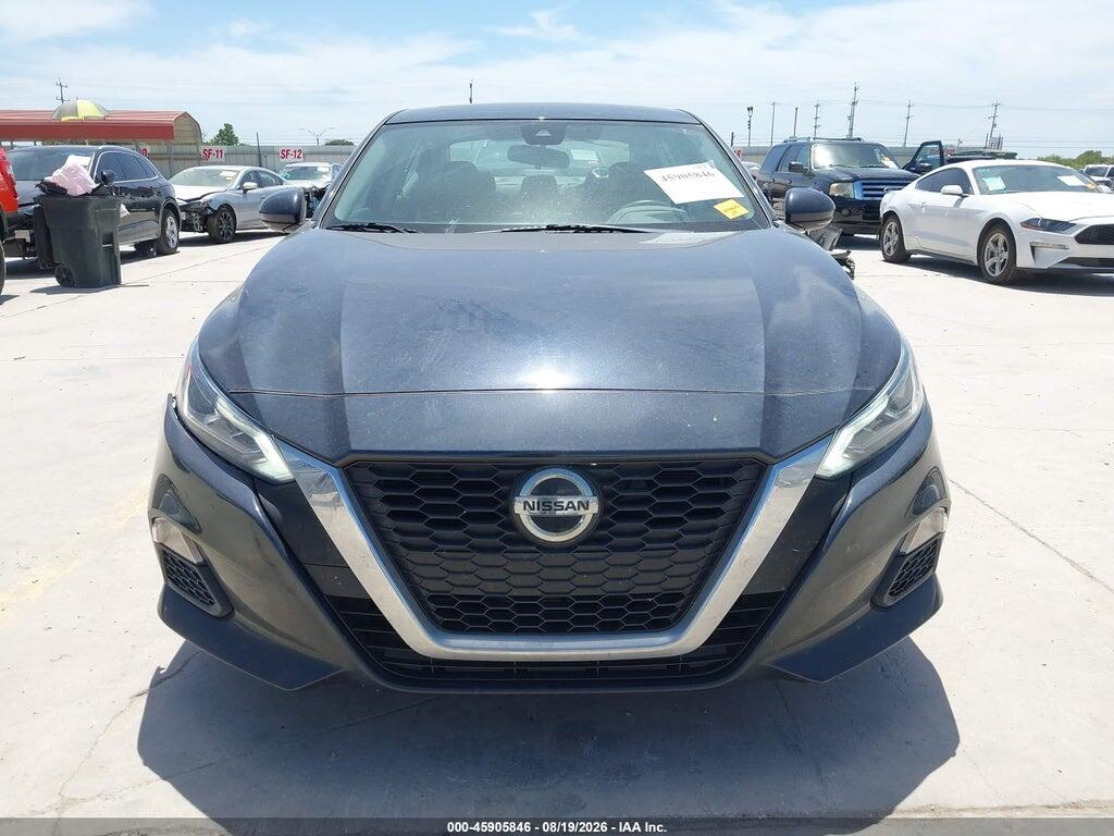 1N4BL4DWXNN403389 2022 NISSAN ALTIMA photo no. 12