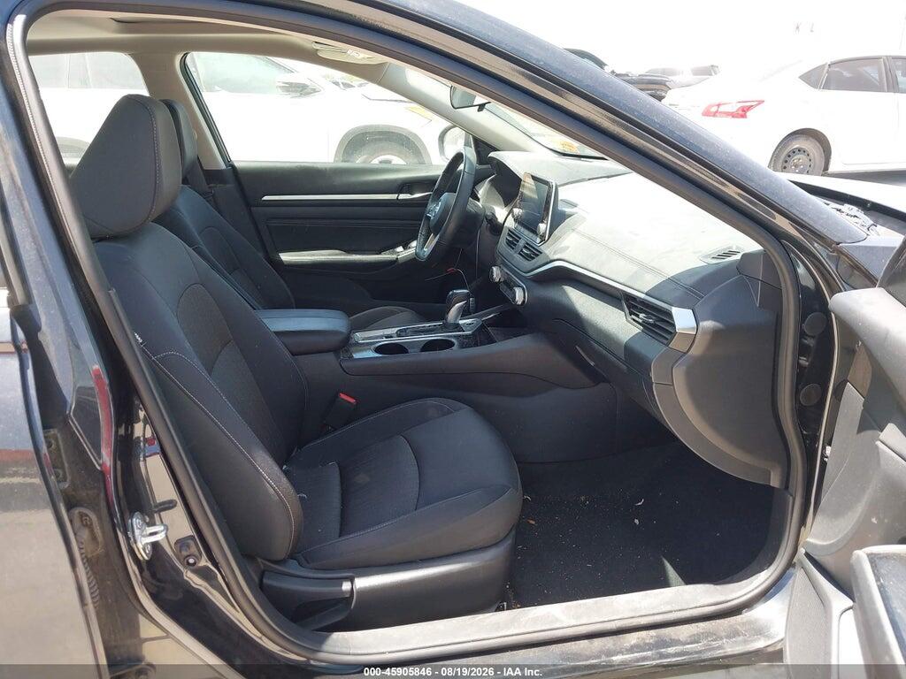 1N4BL4DWXNN403389 2022 NISSAN ALTIMA photo no. 5