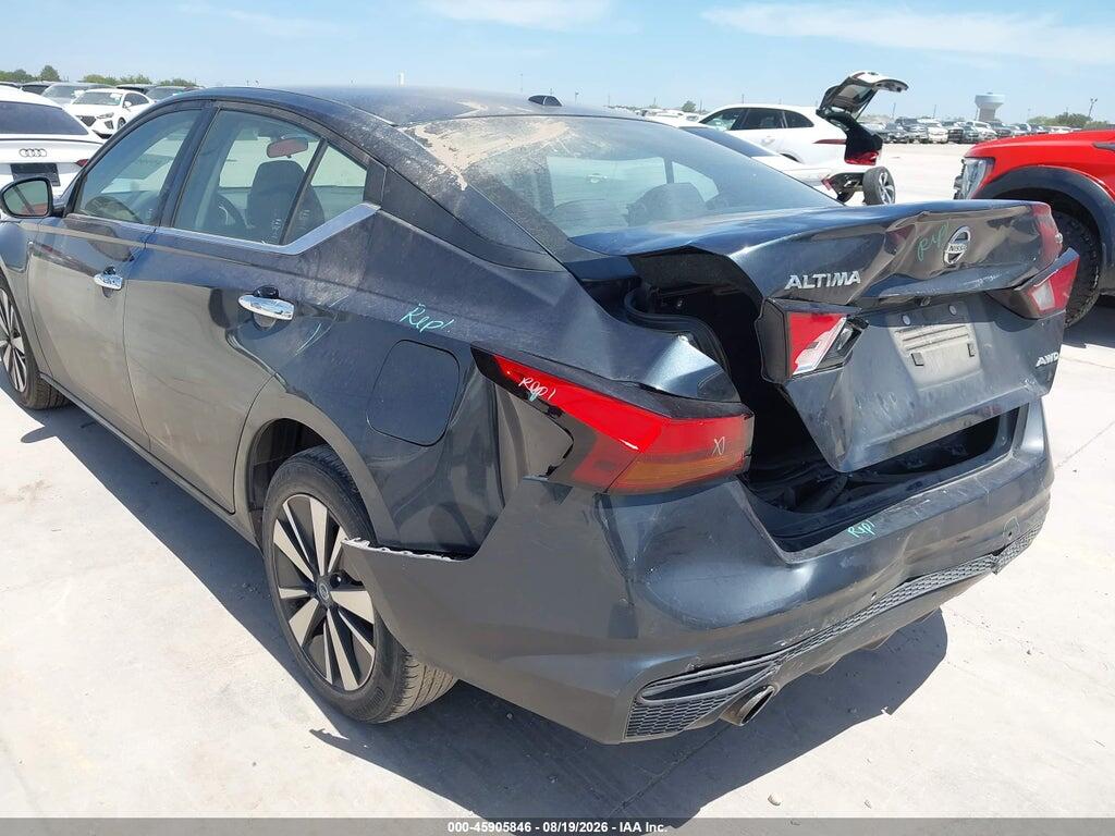 1N4BL4DWXNN403389 2022 NISSAN ALTIMA photo no. 6