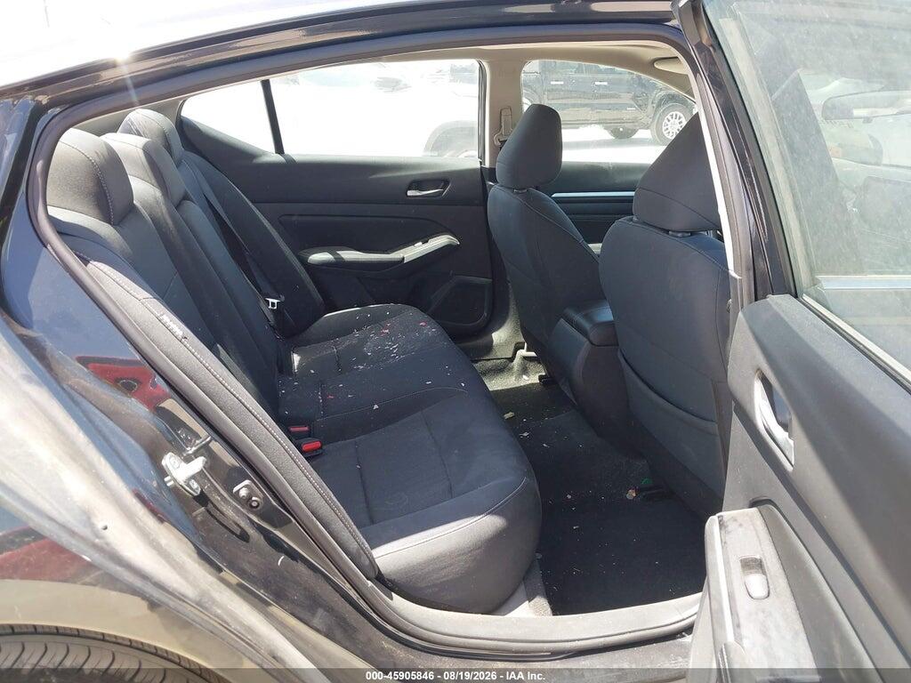 1N4BL4DWXNN403389 2022 NISSAN ALTIMA photo no. 8