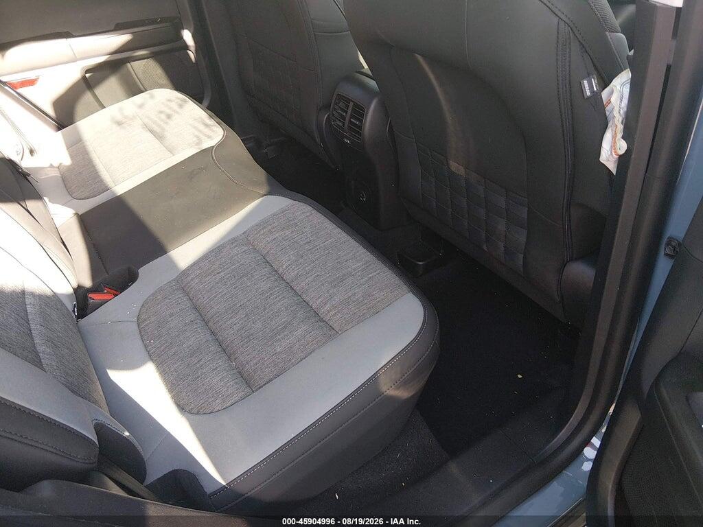 3FMCR9B69NRD97140 2022 FORD BRONCO SPORT photo no. 8
