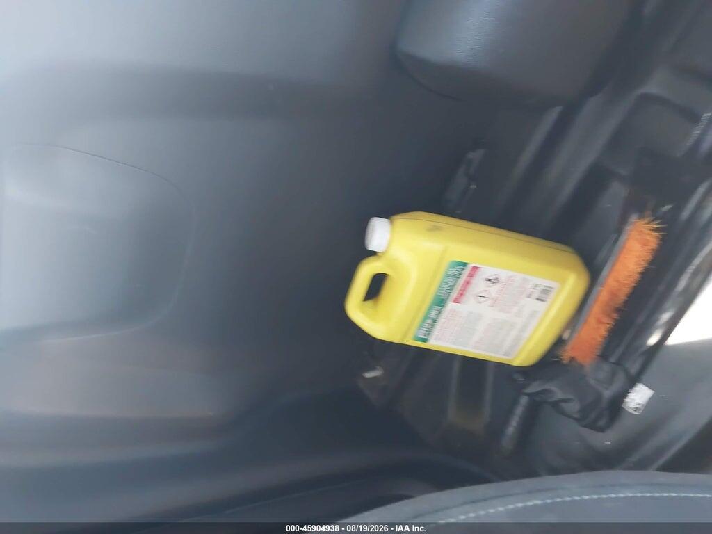 1GCHSCEA2N1121839 2022 CHEVROLET COLORADO photo no. 8
