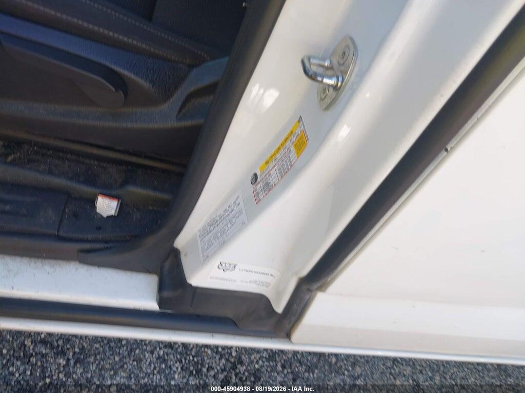 1GCHSCEA2N1121839 2022 CHEVROLET COLORADO photo no. 9