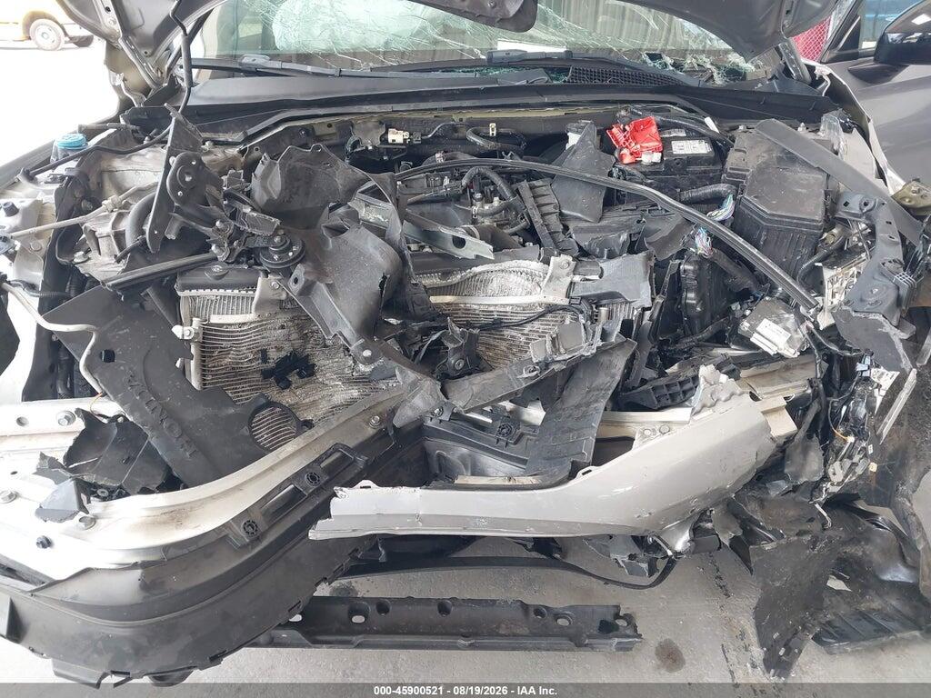 2HGFE2F53NH565969 2022 HONDA CIVIC photo no. 10