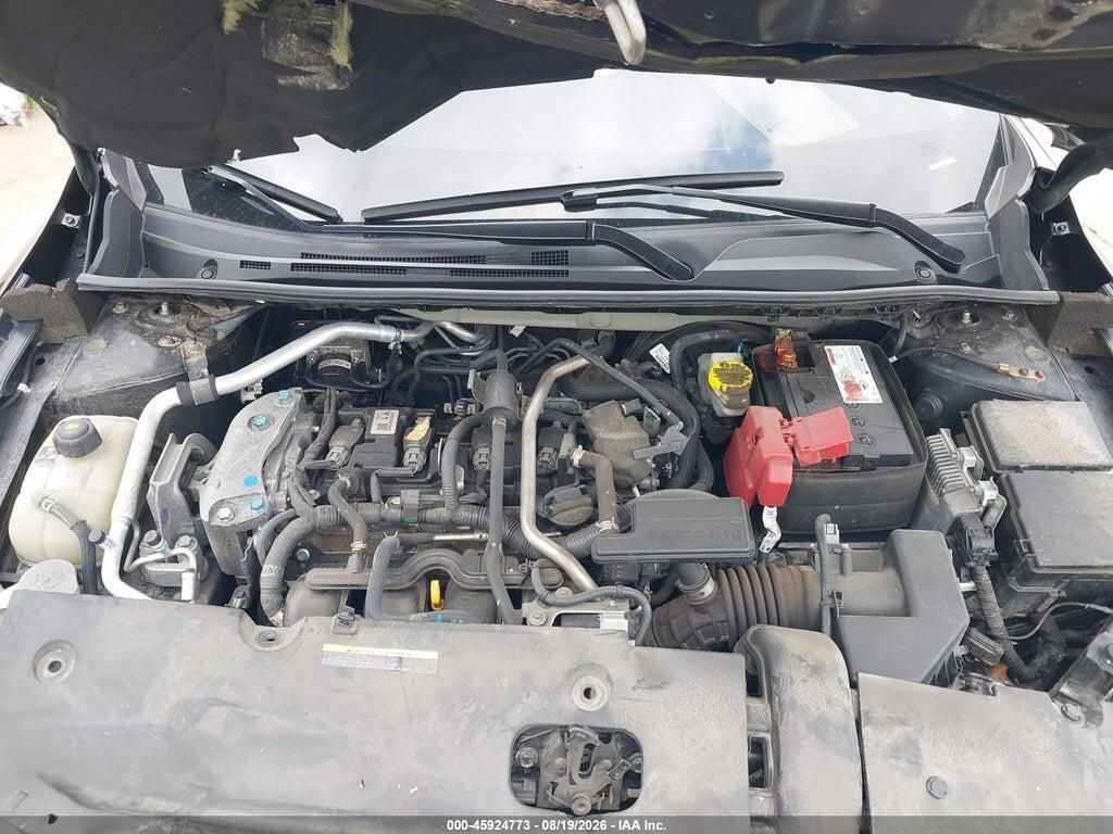 3N1AB8CV5PY270686 2023 NISSAN SENTRA photo no. 10
