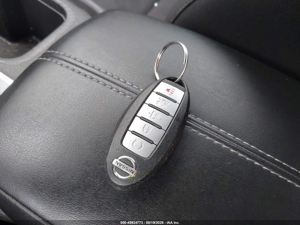 3N1AB8CV5PY270686 2023 NISSAN SENTRA photo no. 11