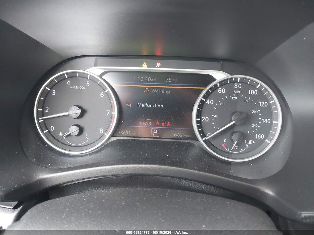 3N1AB8CV5PY270686 2023 NISSAN SENTRA photo no. 7