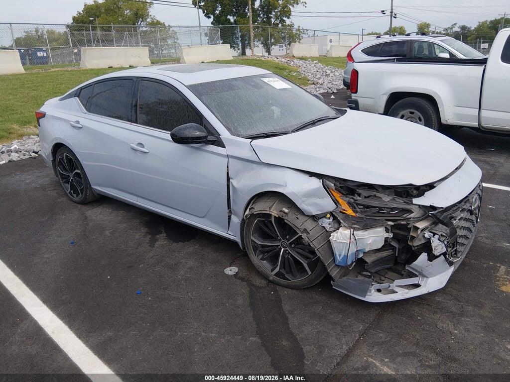 1N4BL4CV8PN343172 2023 NISSAN ALTIMA photo no. 1