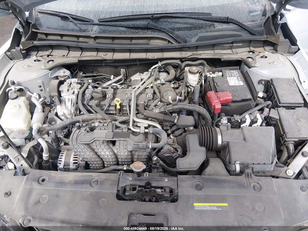 1N4BL4CV8PN343172 2023 NISSAN ALTIMA photo no. 10