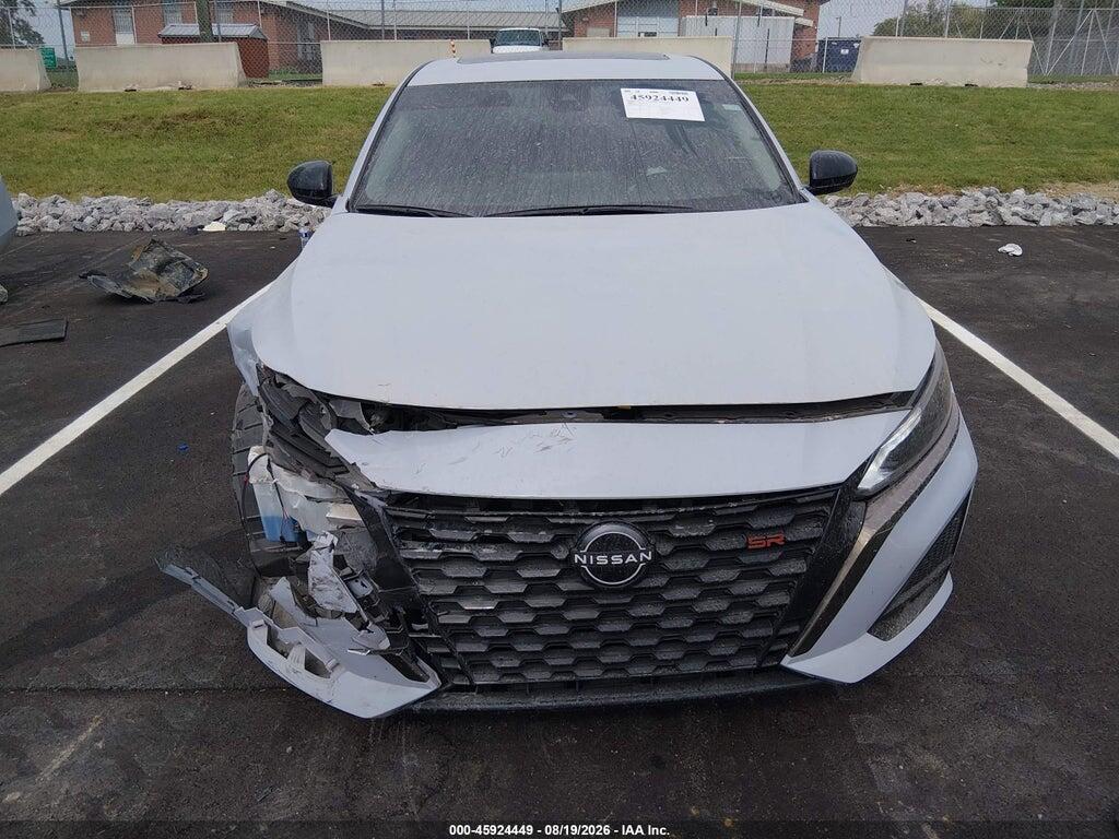 1N4BL4CV8PN343172 2023 NISSAN ALTIMA photo no. 12