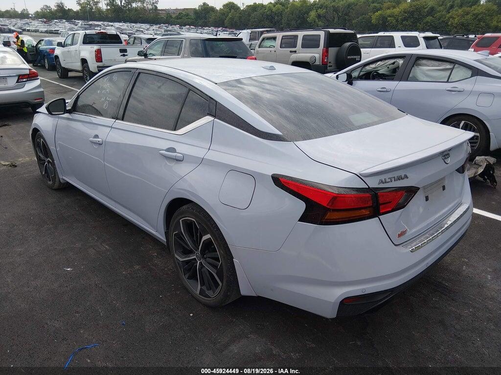 1N4BL4CV8PN343172 2023 NISSAN ALTIMA photo no. 3