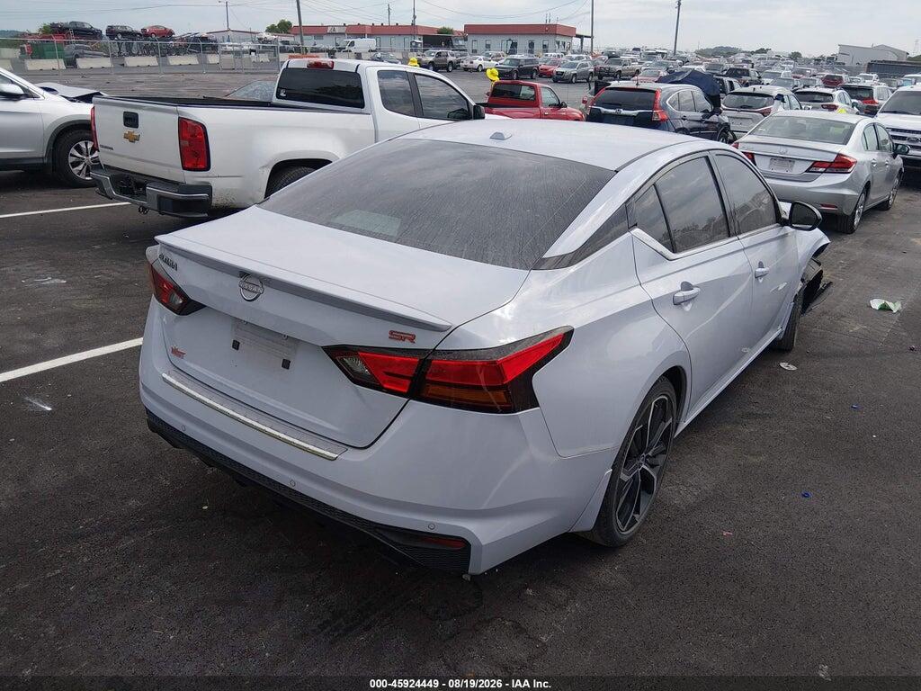 1N4BL4CV8PN343172 2023 NISSAN ALTIMA photo no. 4
