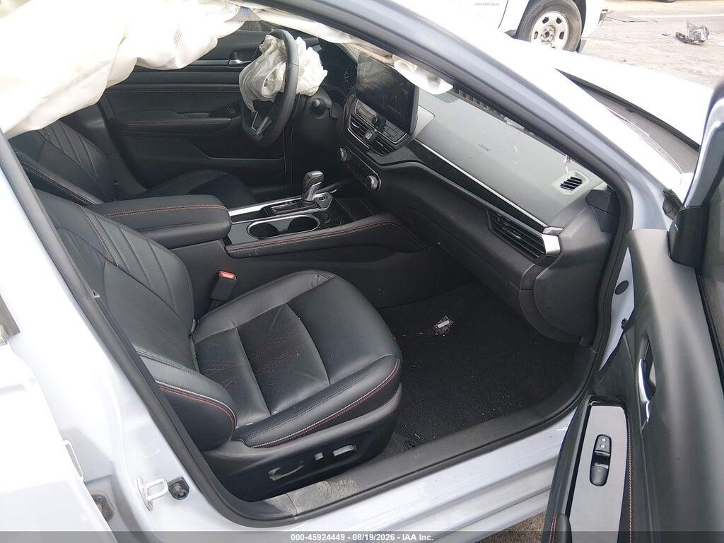 1N4BL4CV8PN343172 2023 NISSAN ALTIMA photo no. 5