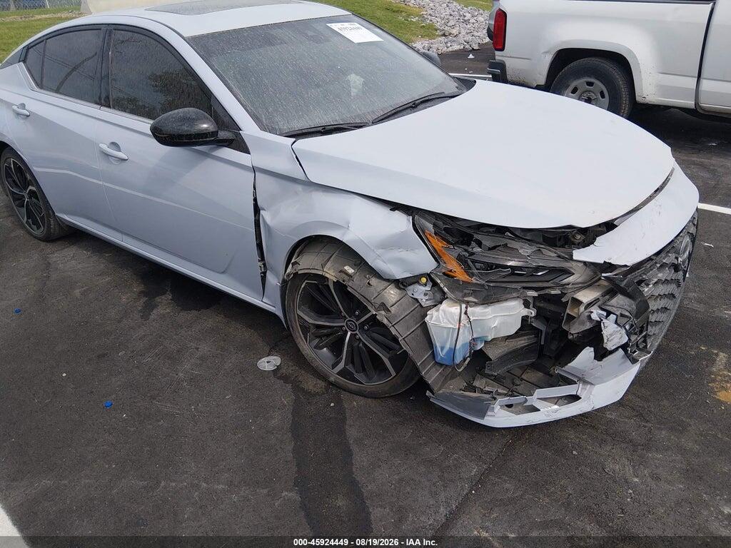 1N4BL4CV8PN343172 2023 NISSAN ALTIMA photo no. 6
