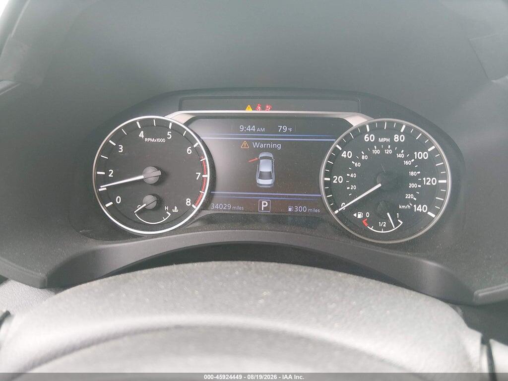 1N4BL4CV8PN343172 2023 NISSAN ALTIMA photo no. 7