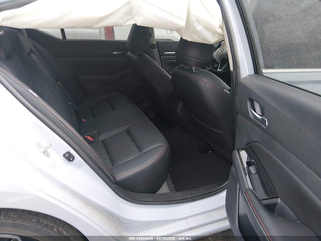 1N4BL4CV8PN343172 2023 NISSAN ALTIMA photo no. 8