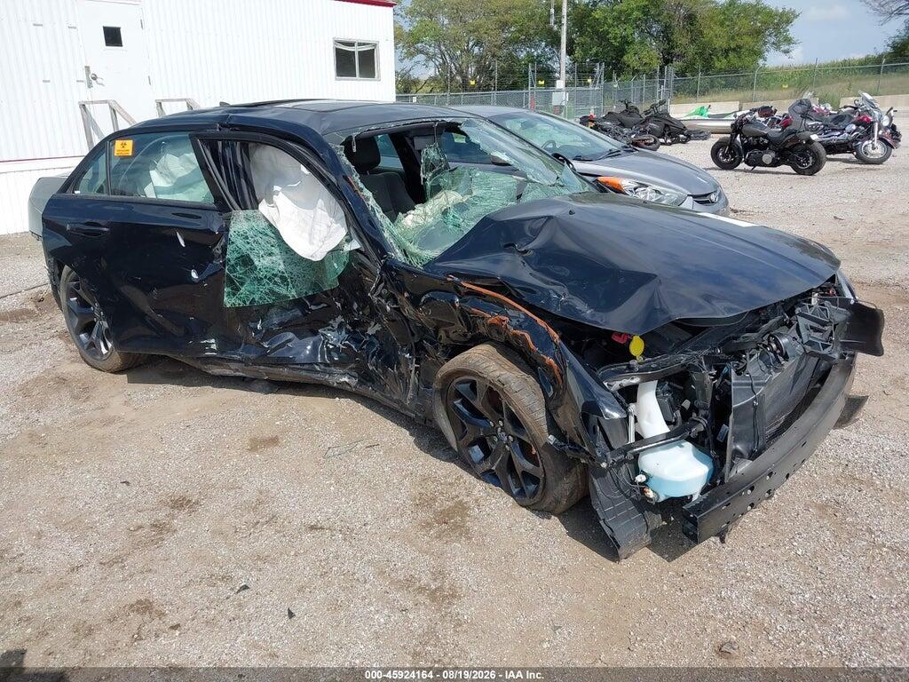 2023 CHRYSLER 300 2C3CCABGXPH654017
