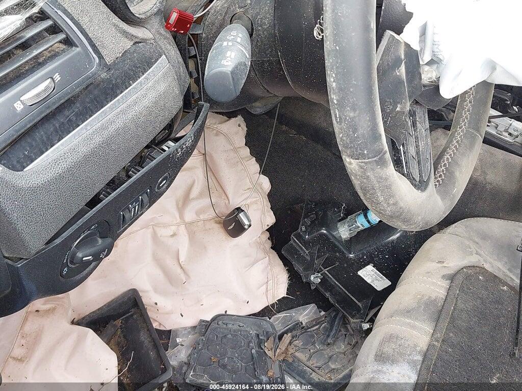 2C3CCABGXPH654017 2023 CHRYSLER 300 photo no. 11