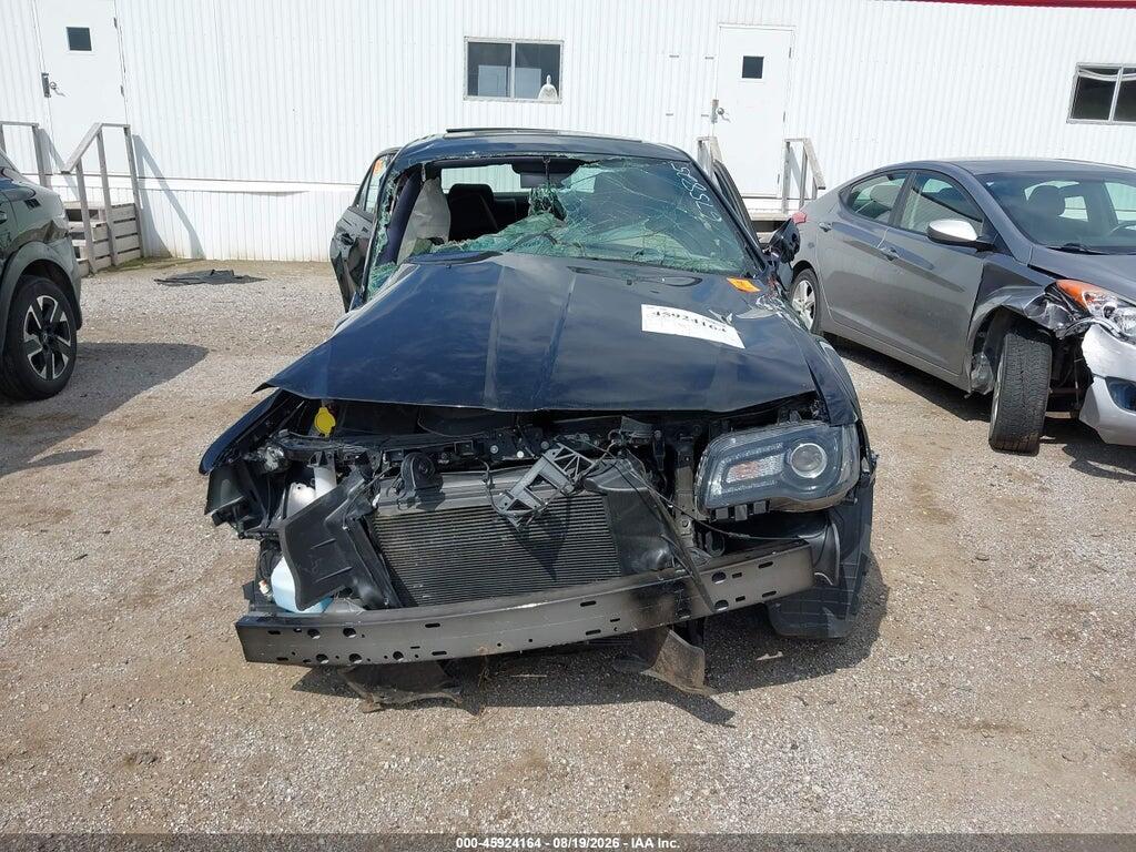 2C3CCABGXPH654017 2023 CHRYSLER 300 photo no. 12
