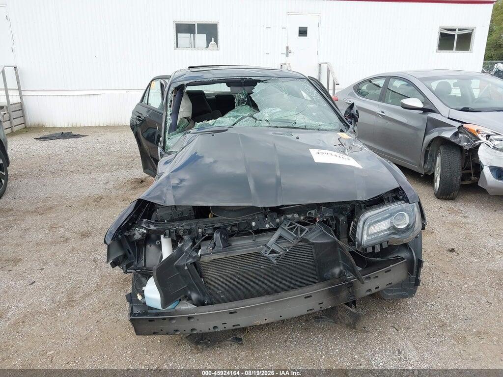 2C3CCABGXPH654017 2023 CHRYSLER 300 photo no. 6