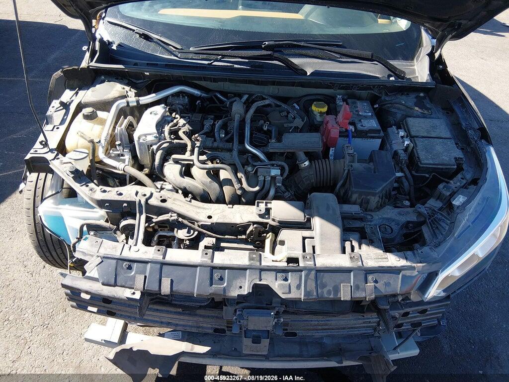3N1AB8CVXPY229048 2023 NISSAN SENTRA photo no. 10