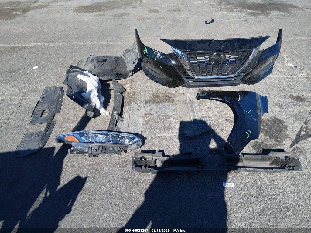 3N1AB8CVXPY229048 2023 NISSAN SENTRA photo no. 12