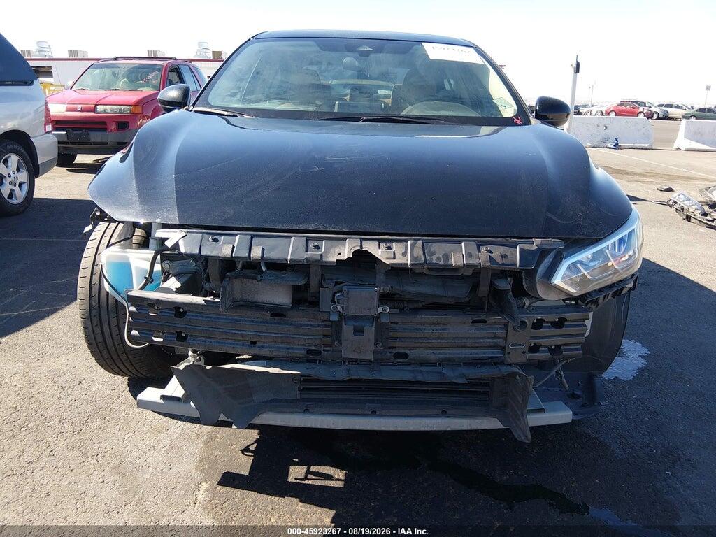 3N1AB8CVXPY229048 2023 NISSAN SENTRA photo no. 6