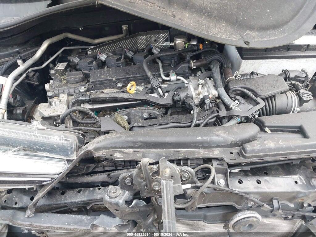 7MUEAAAG6PV041749 2023 TOYOTA COROLLA CROSS photo no. 10