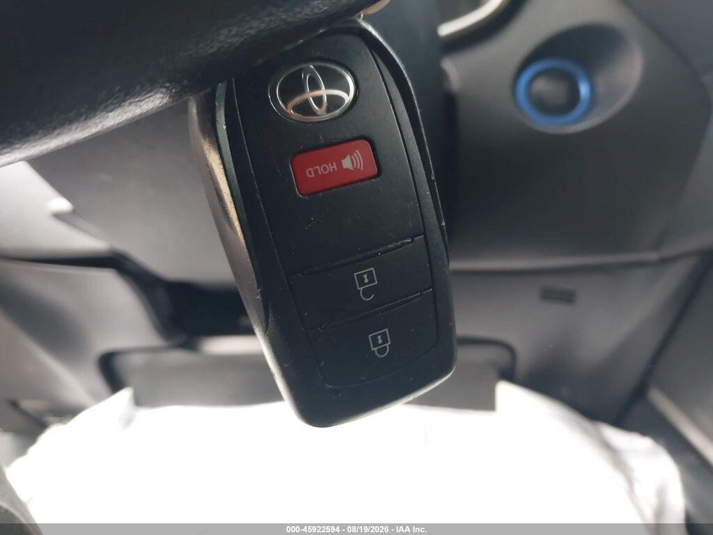 7MUEAAAG6PV041749 2023 TOYOTA COROLLA CROSS photo no. 11