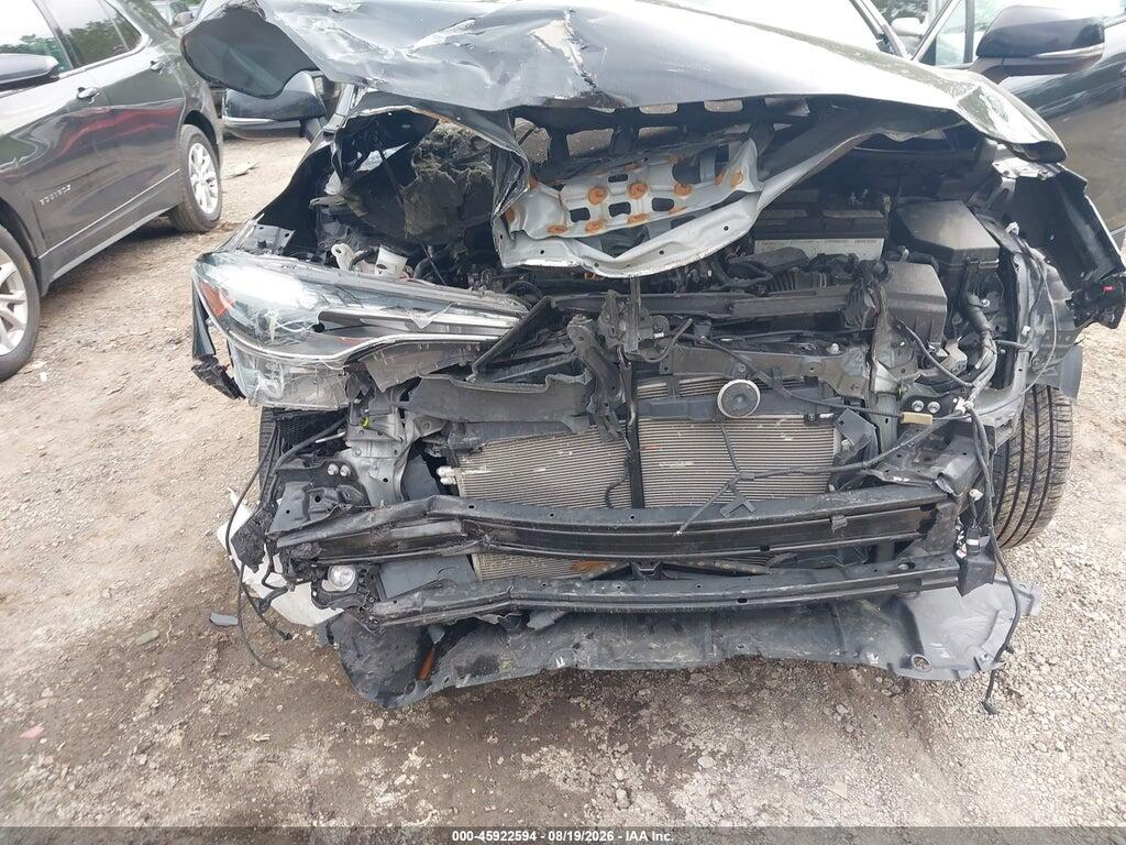7MUEAAAG6PV041749 2023 TOYOTA COROLLA CROSS photo no. 6