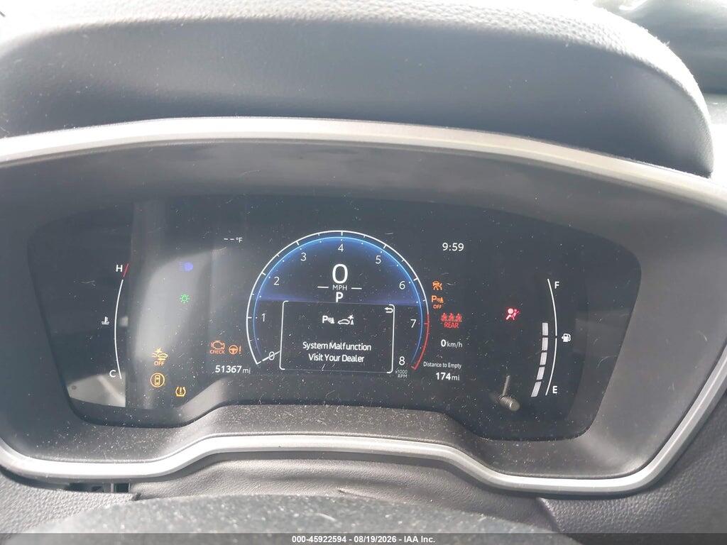 7MUEAAAG6PV041749 2023 TOYOTA COROLLA CROSS photo no. 7