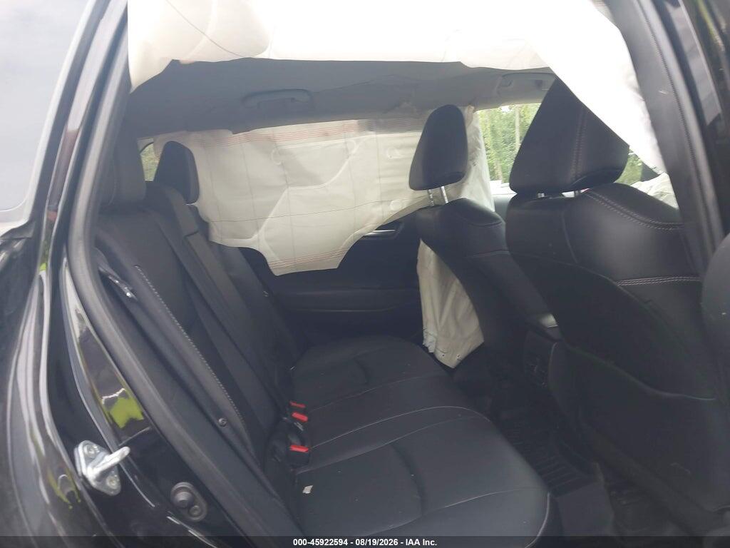 7MUEAAAG6PV041749 2023 TOYOTA COROLLA CROSS photo no. 8