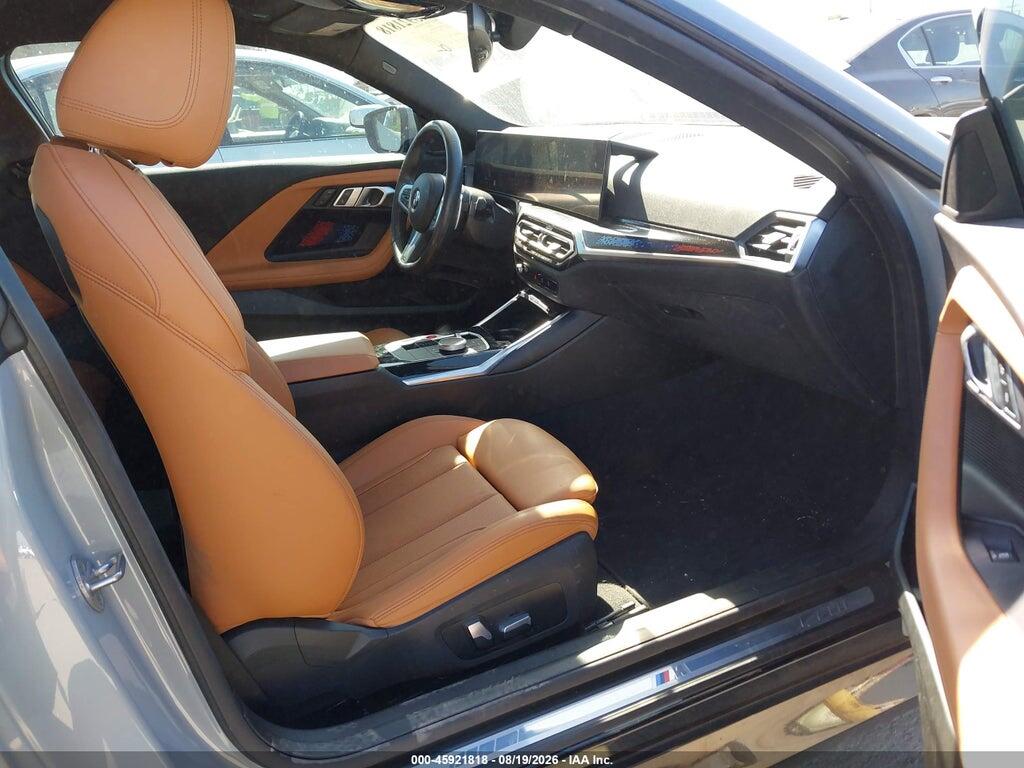 3MW23CM06P8D08041 2023 BMW 230 photo no. 5