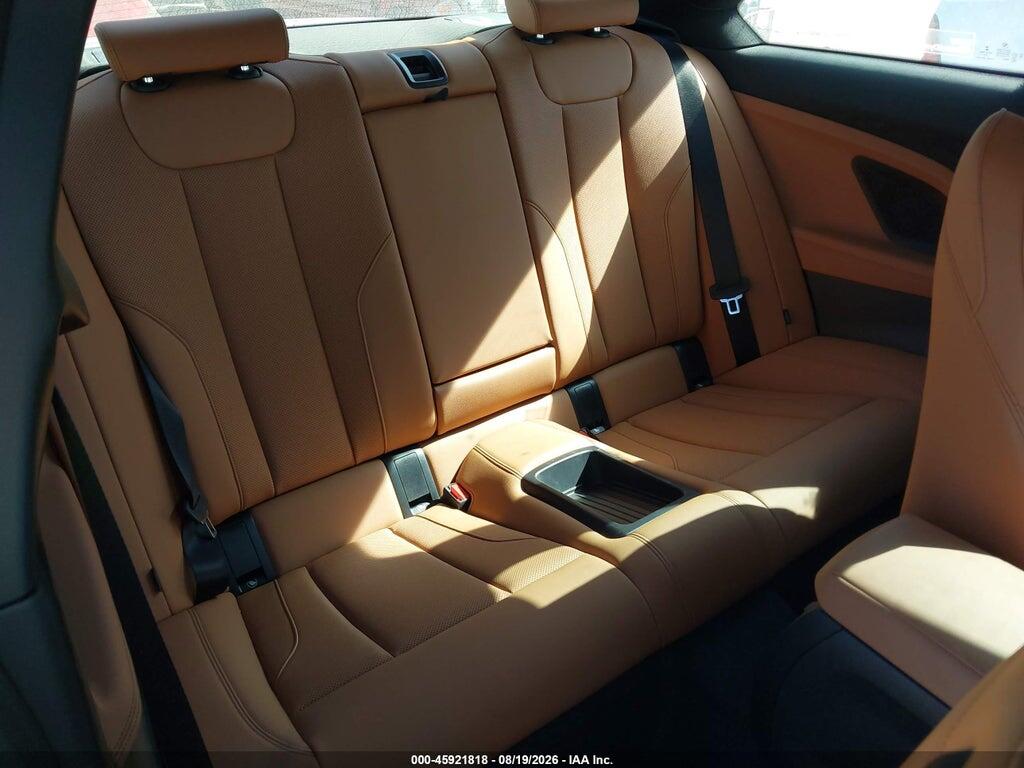 3MW23CM06P8D08041 2023 BMW 230 photo no. 8