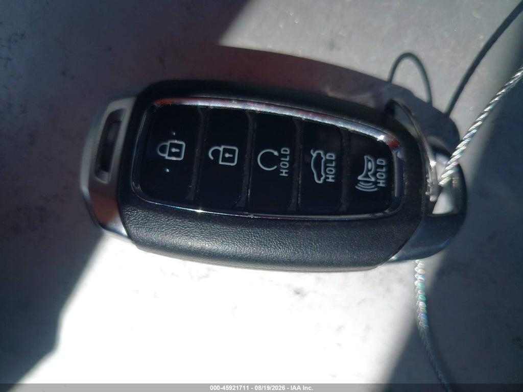 KMHLS4AG1PU408645 2023 HYUNDAI ELANTRA photo no. 11