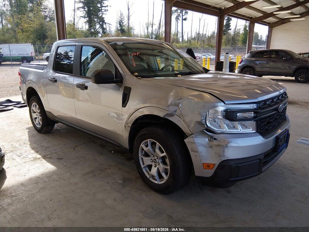 3FTTW8E92PRA37594 2023 FORD MAVERICK photo no. 1