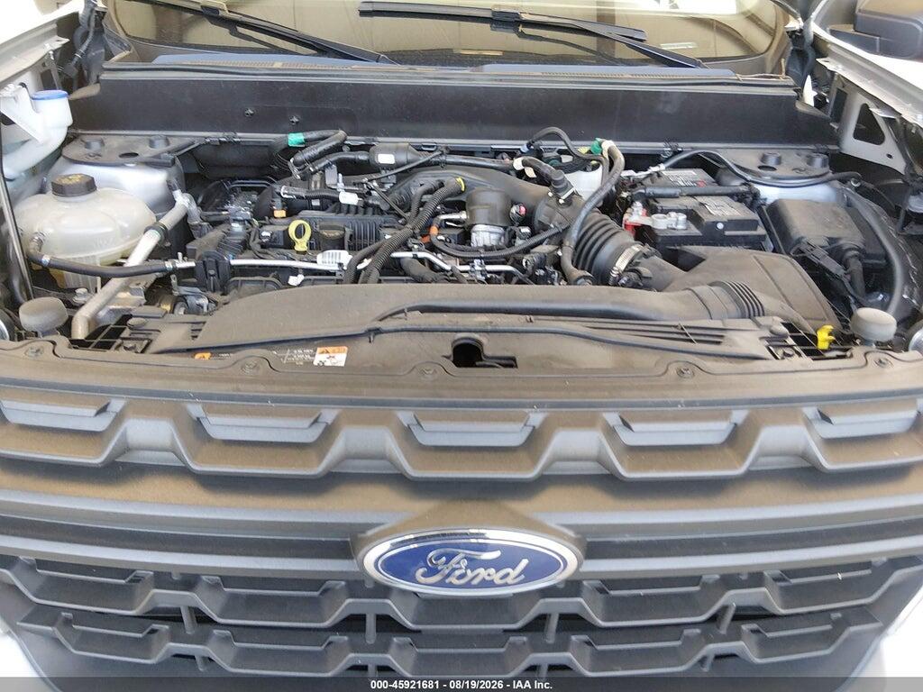 3FTTW8E92PRA37594 2023 FORD MAVERICK photo no. 10